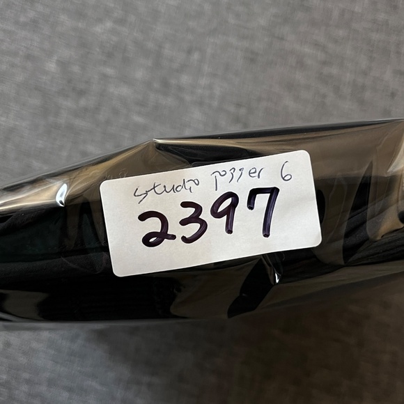 Lululemon Dance Studio Jogger 29" Pants - Women's Size 6 - Black - Picture 11 of 11